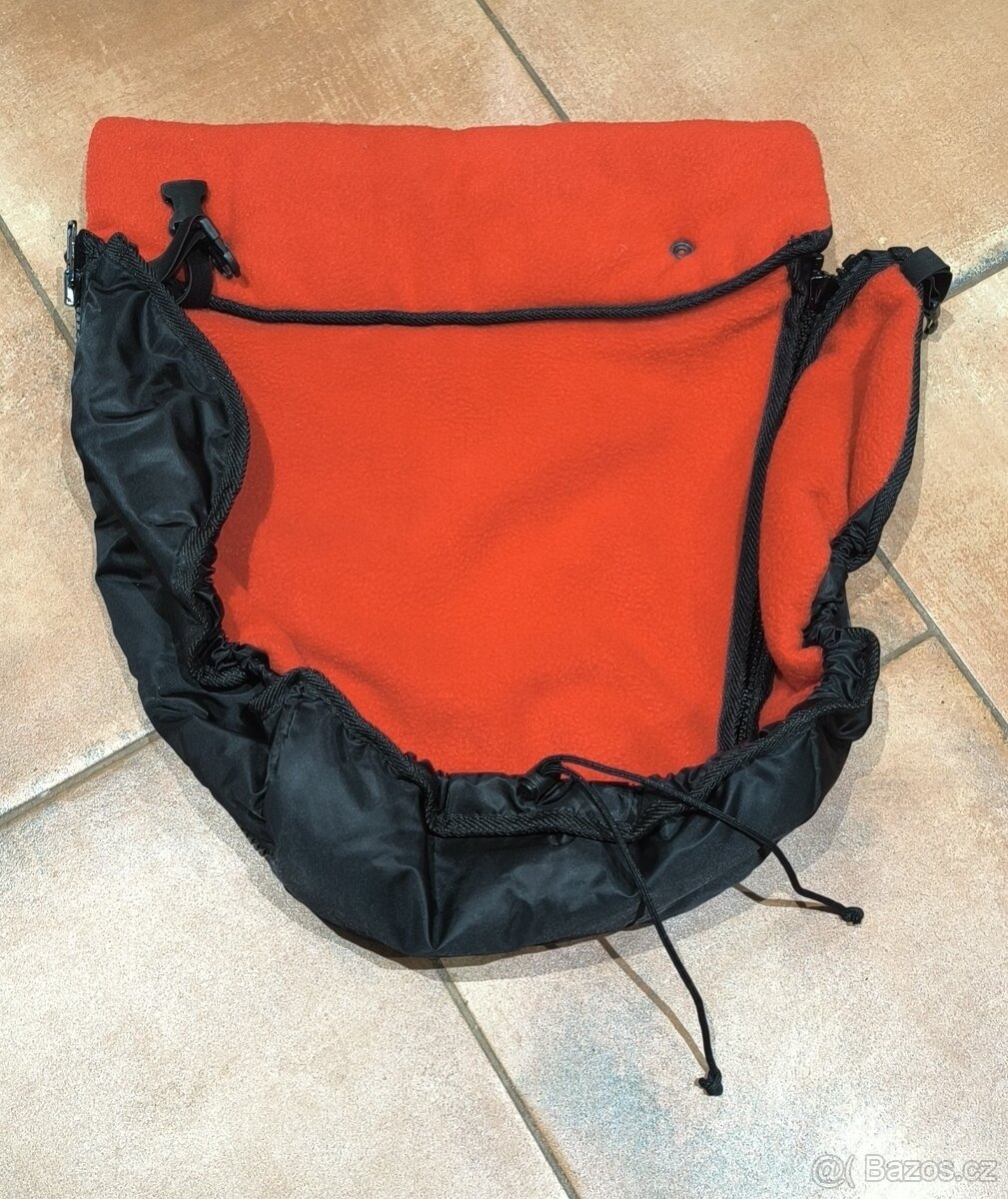 BeSafe iZi Go Modular + základna - 15