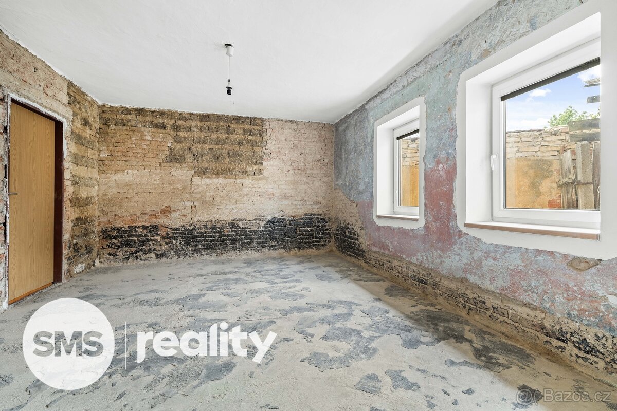 Prodej rodinného domu, Libán, Jičín - 15