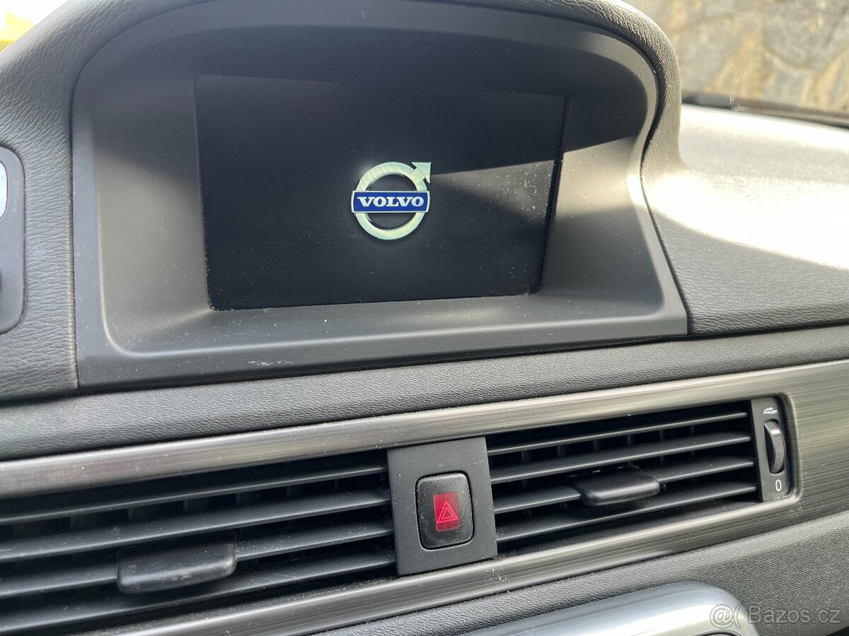 Volvo V70 2.0 D2 FACELIFT 2015 - 15