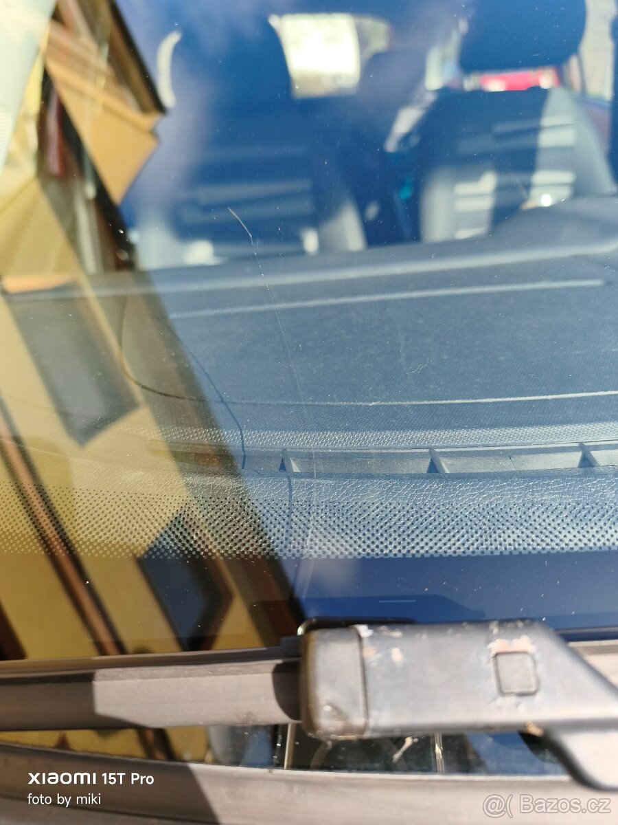 Škoda Fabia 2 combi - 15