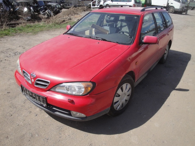 Nissan Primera P11C 144 na náhradní díly - 15