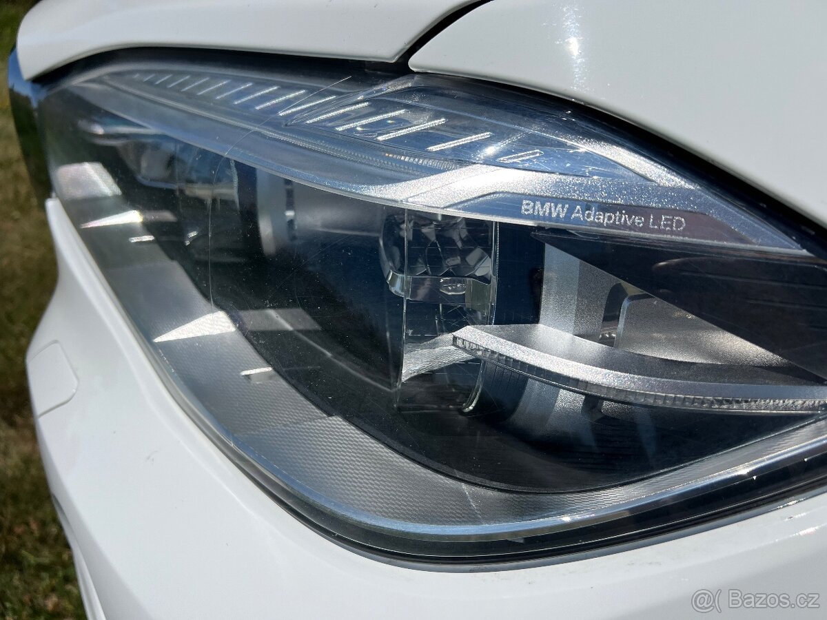 X6 40d X-DRIVE, DPH, SOFT-CLOSE,LED - 15