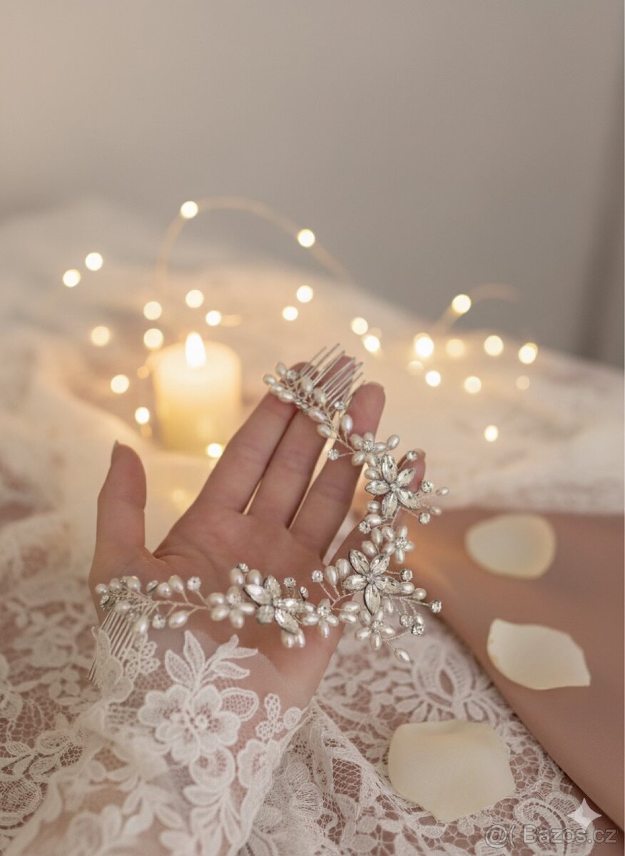 Svatební šaty👰♀️ - 15