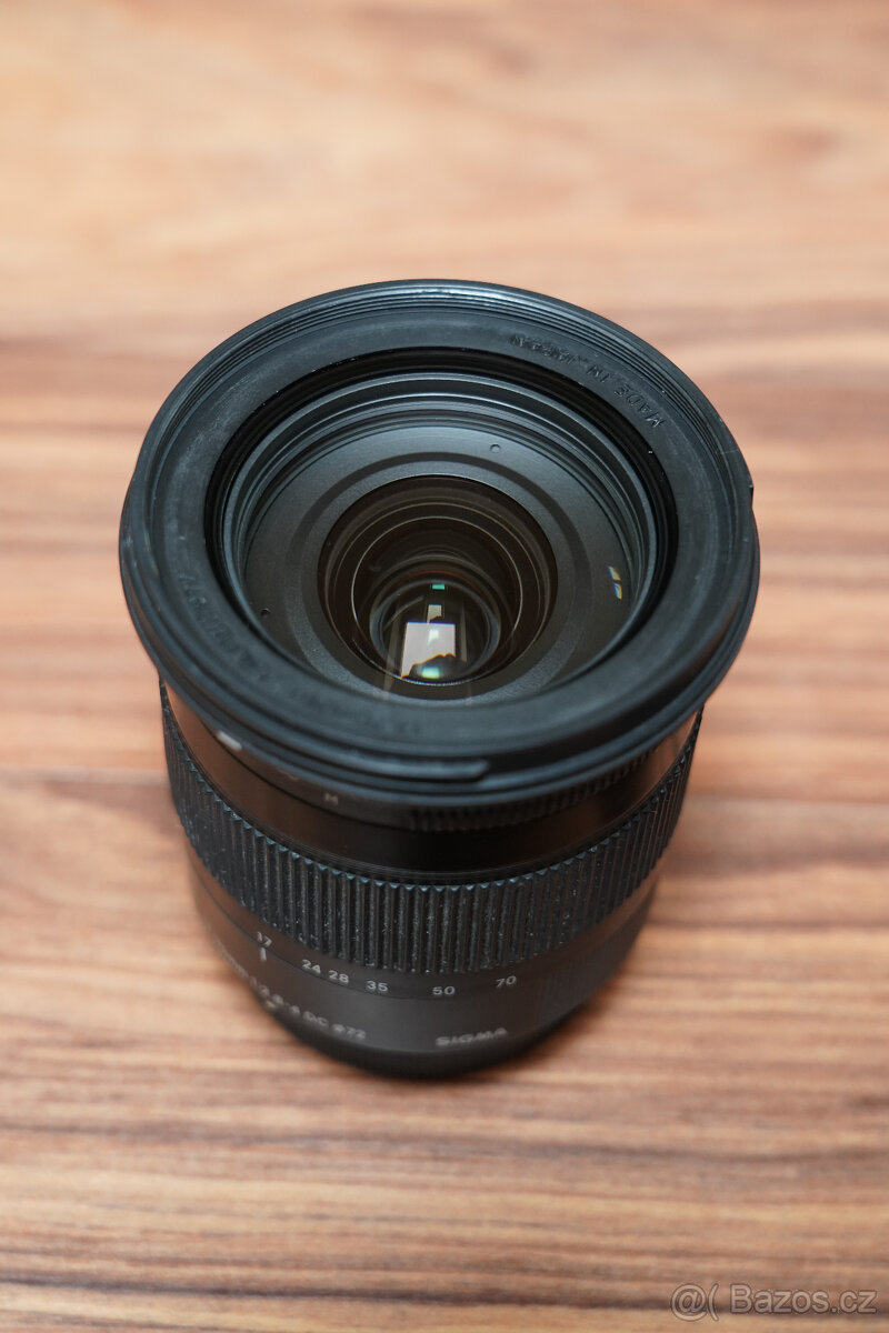 Prodám objektivy a blesk pro Pentax - 15