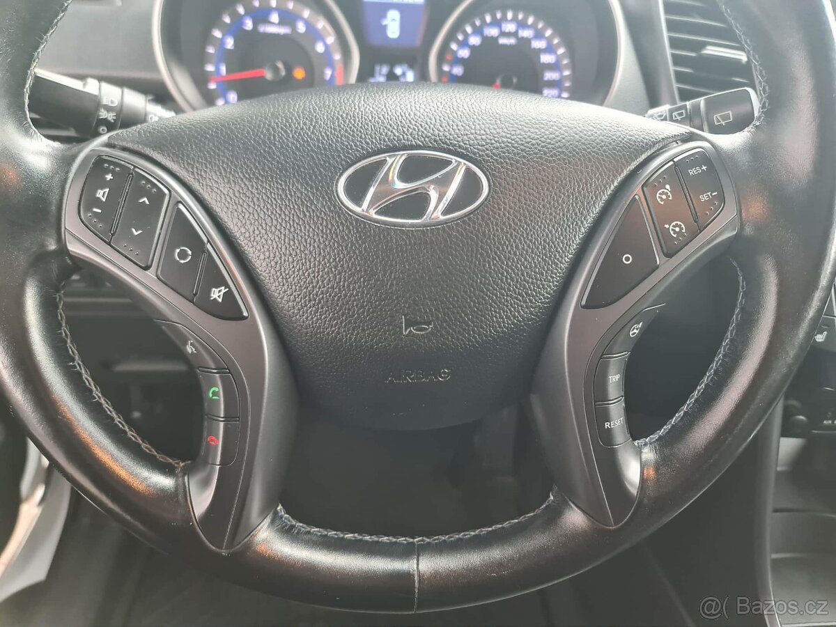 Hyundai i30 combi GD - 15