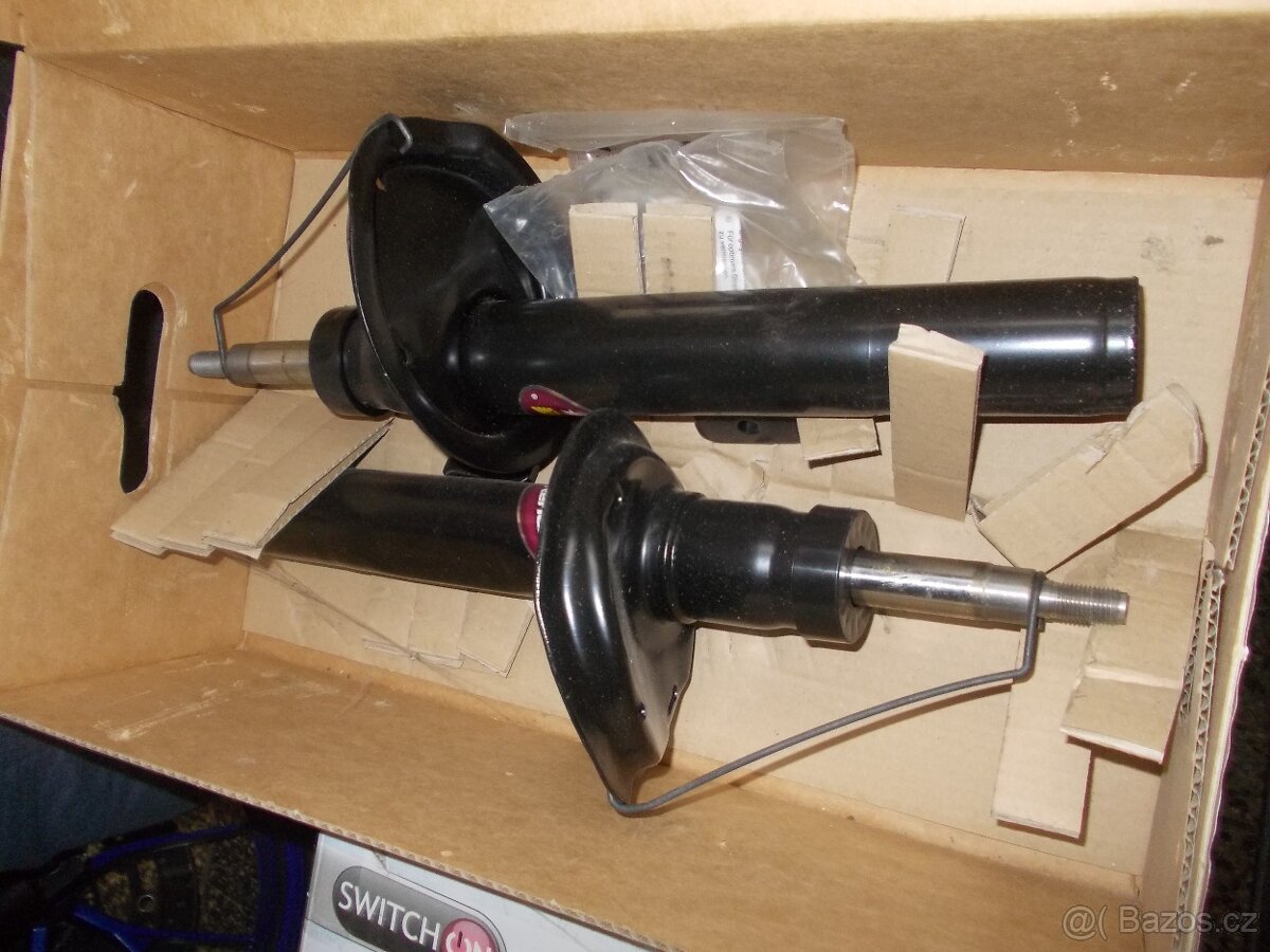 Citroen Xsara picaso - 15