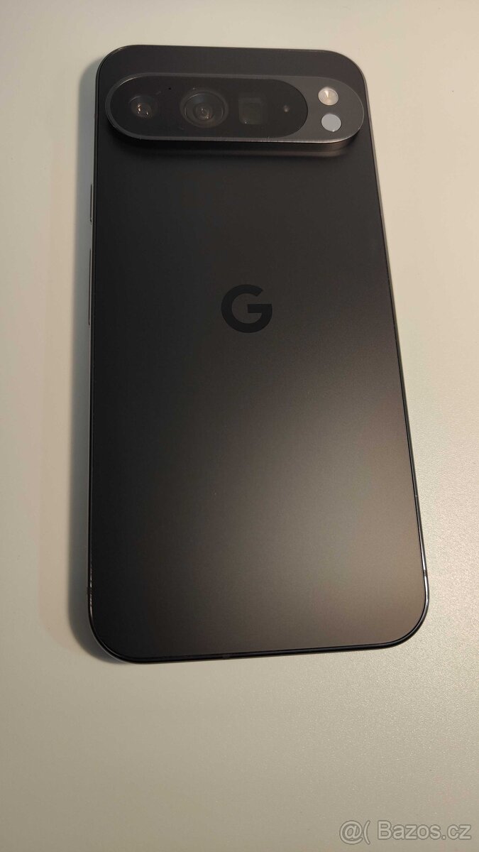 Google Pixel 9 Pro XL 128GB, Obsidian - 15
