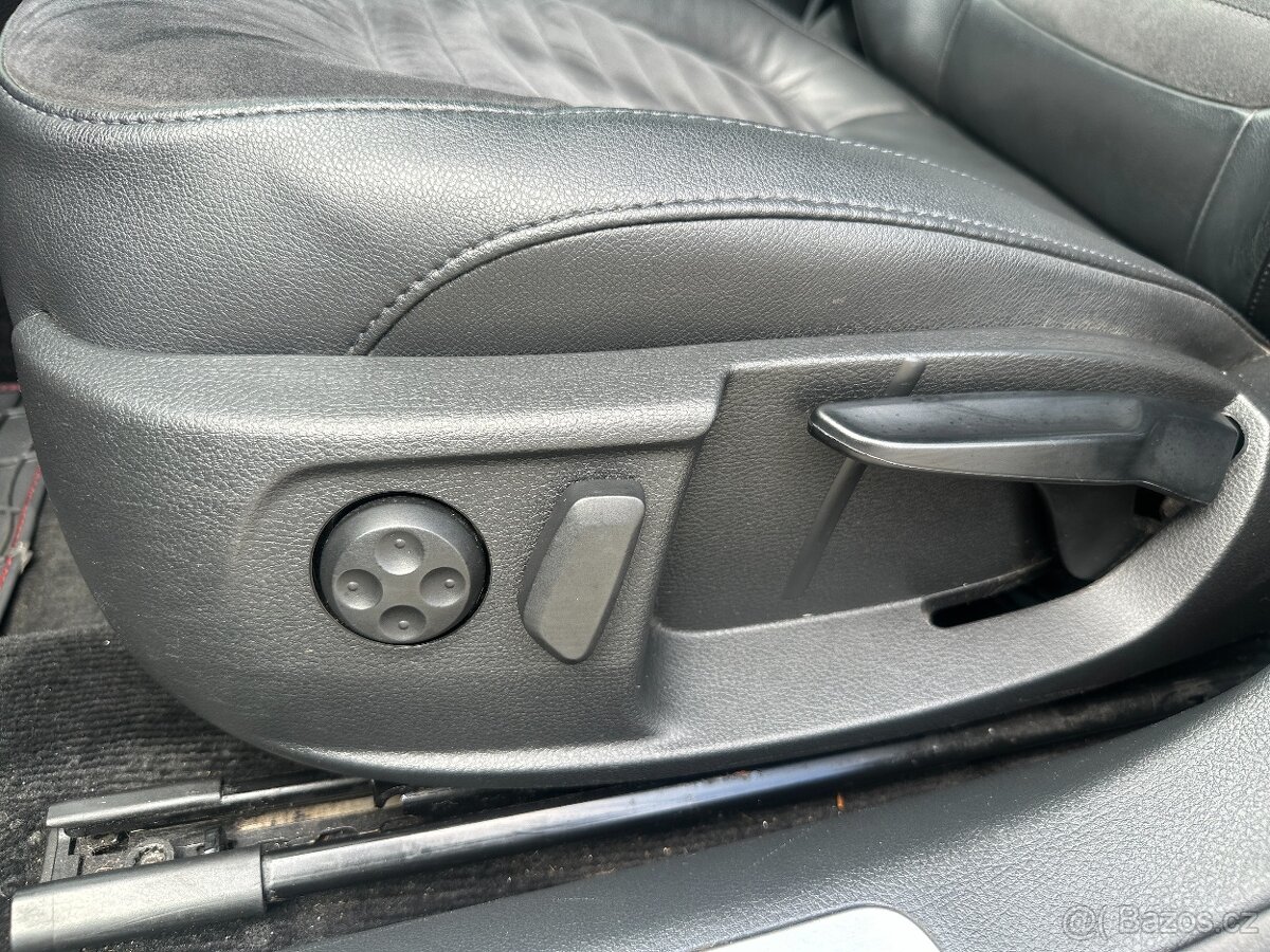 Volkswagen Passat 1.8 TSi 118kw, ČR, po 1. majiteli, AUTOMAT - 15