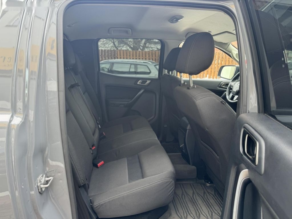 Ford Ranger,Wolftrak, DPH, ČR - 15