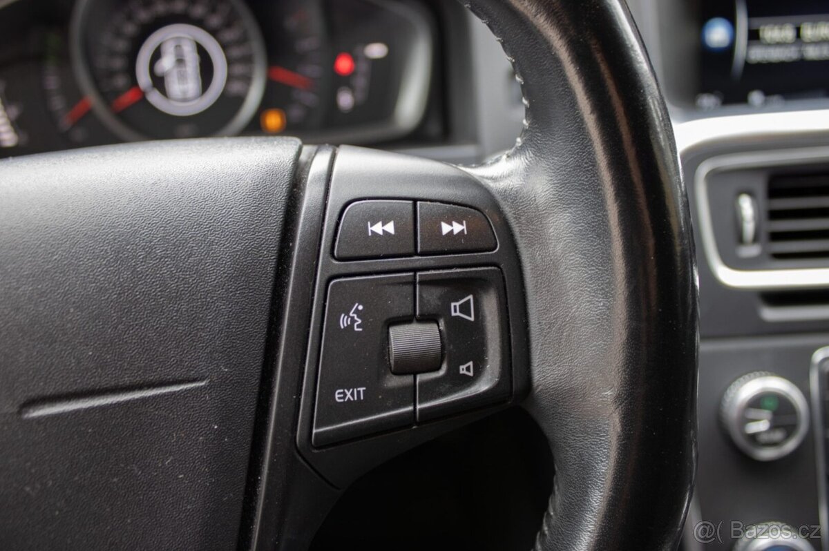 Volvo V60 A/T 84kW - 15