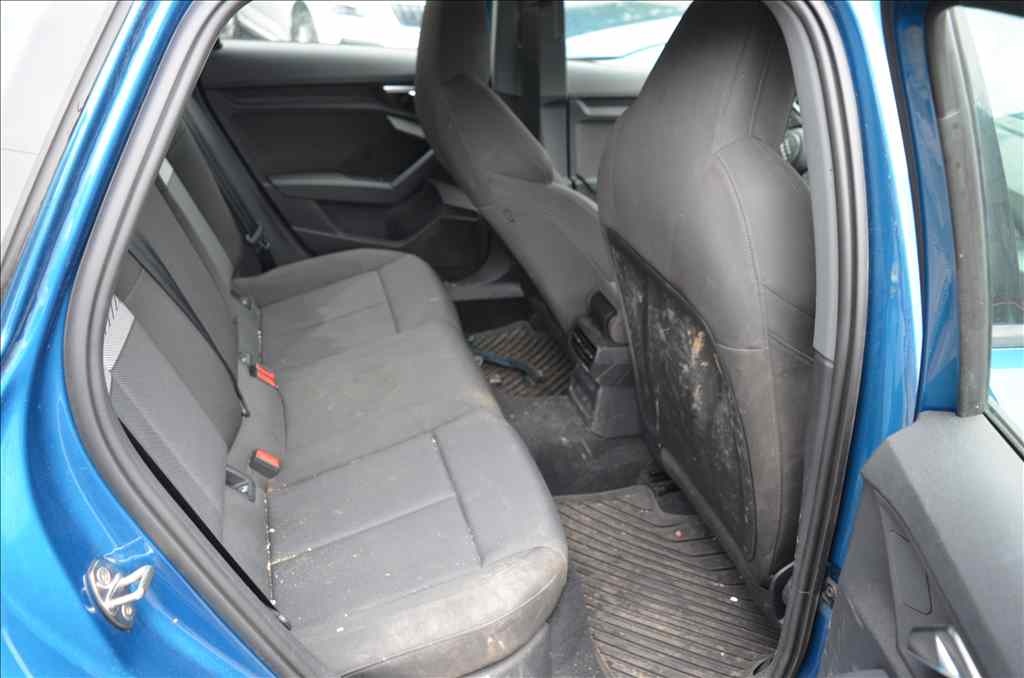 Audi A3 1,5 SPORTBACK - 15