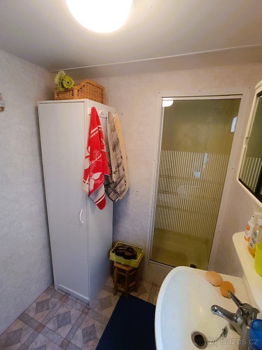 Mobilní dům (mobilheim) Sunseeker Boot - doprava zdarma - 15