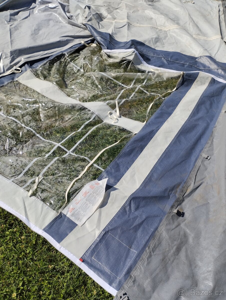 PRODAM NAHRADNI DILY KE KARAVANU NEBO OBYT.AUTA - 15