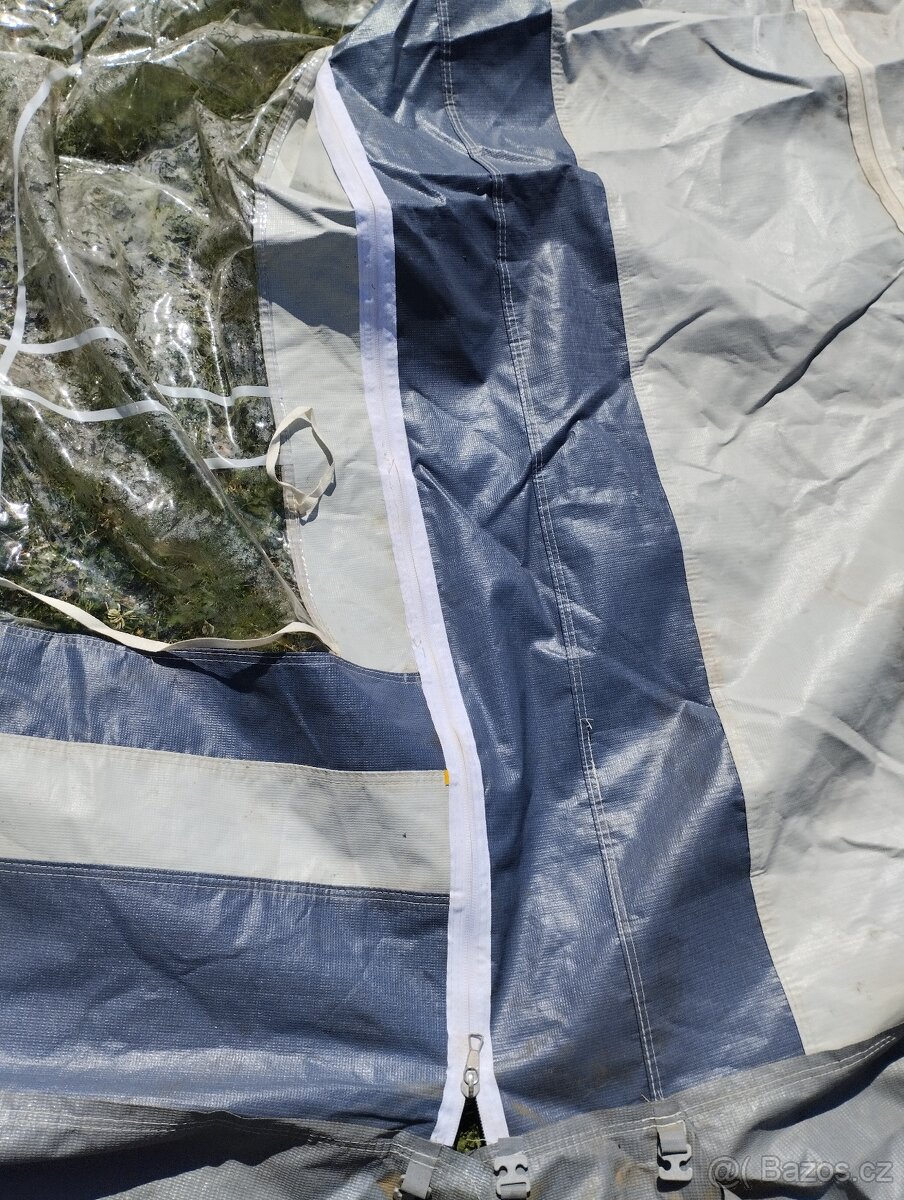 PRODAM NAHRADNI DILY KE KARAVANU NEBO OBYT.AUTA - 15