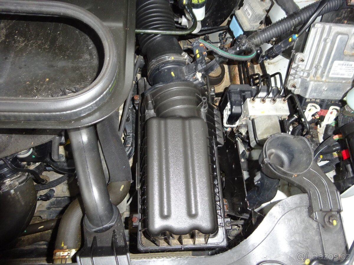 Peugeot Expert 2,0 HDI - 15