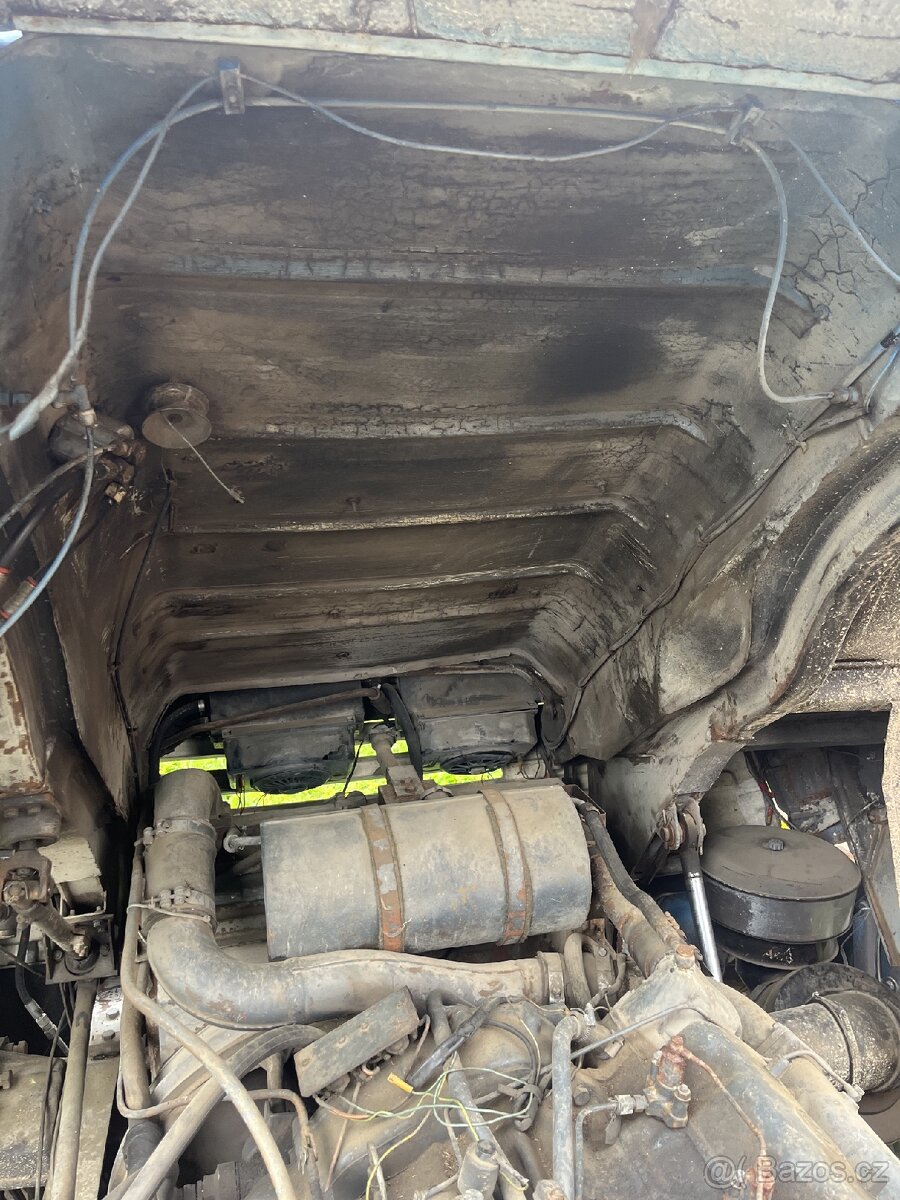 Liaz 151.261 4x4 - 15