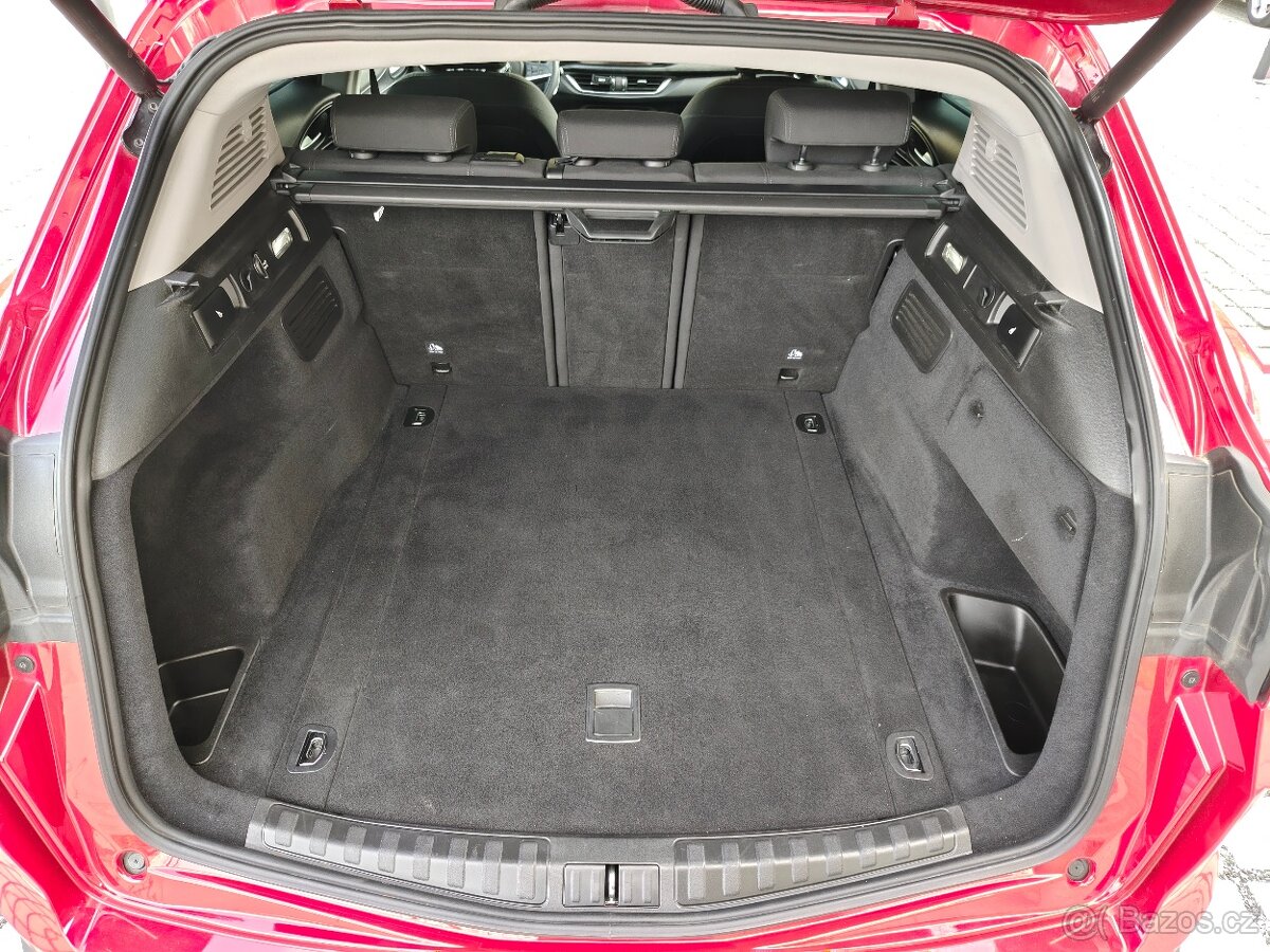 Alfa Romeo Stelvio 2.2 JTDM 140kW - 15