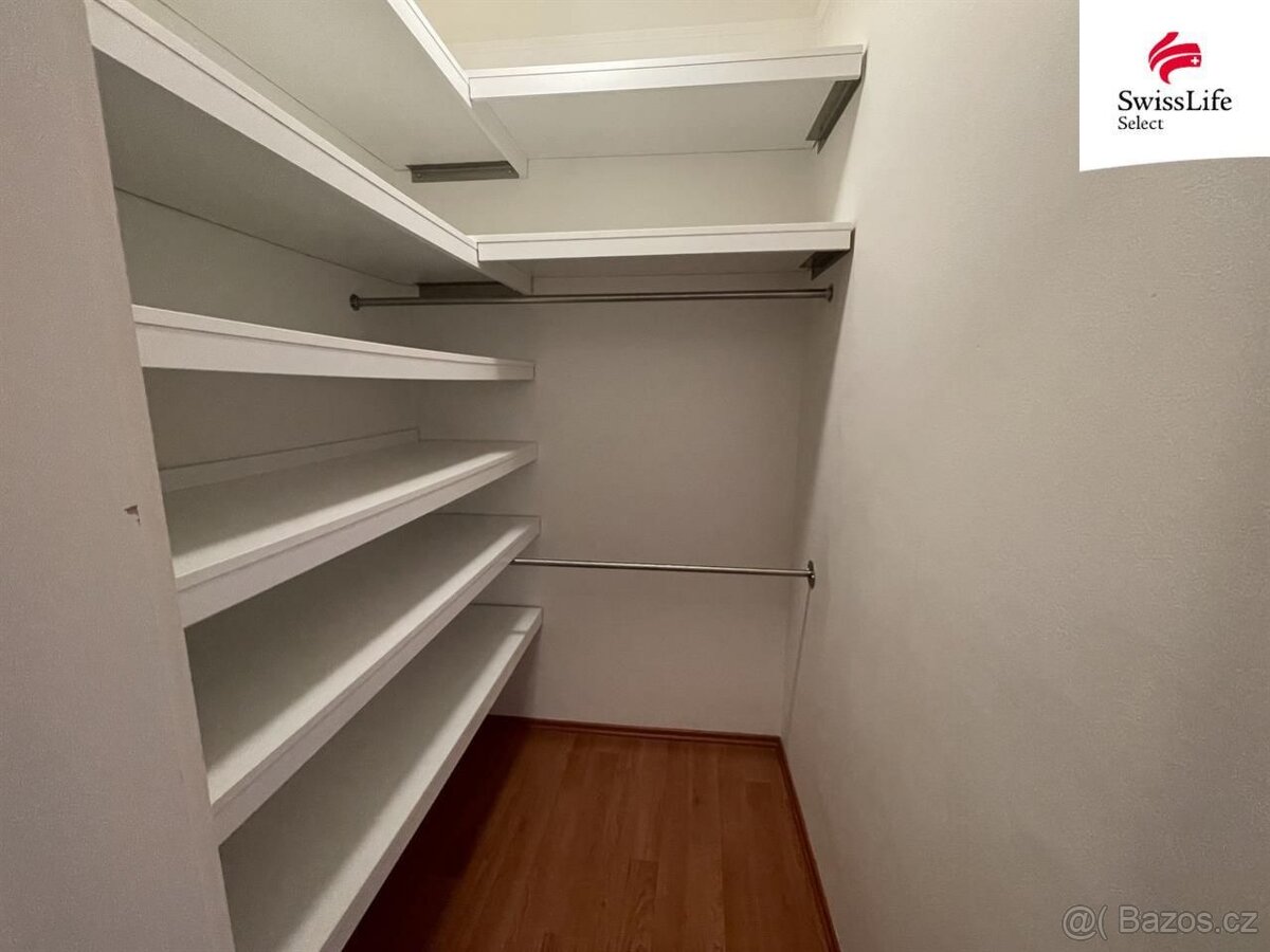 Pronájem bytu 4+kk 100 m2 Kytnerova, Brno - 15