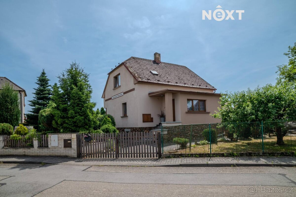 Prodej Rodinný dům, 142㎡ - 15