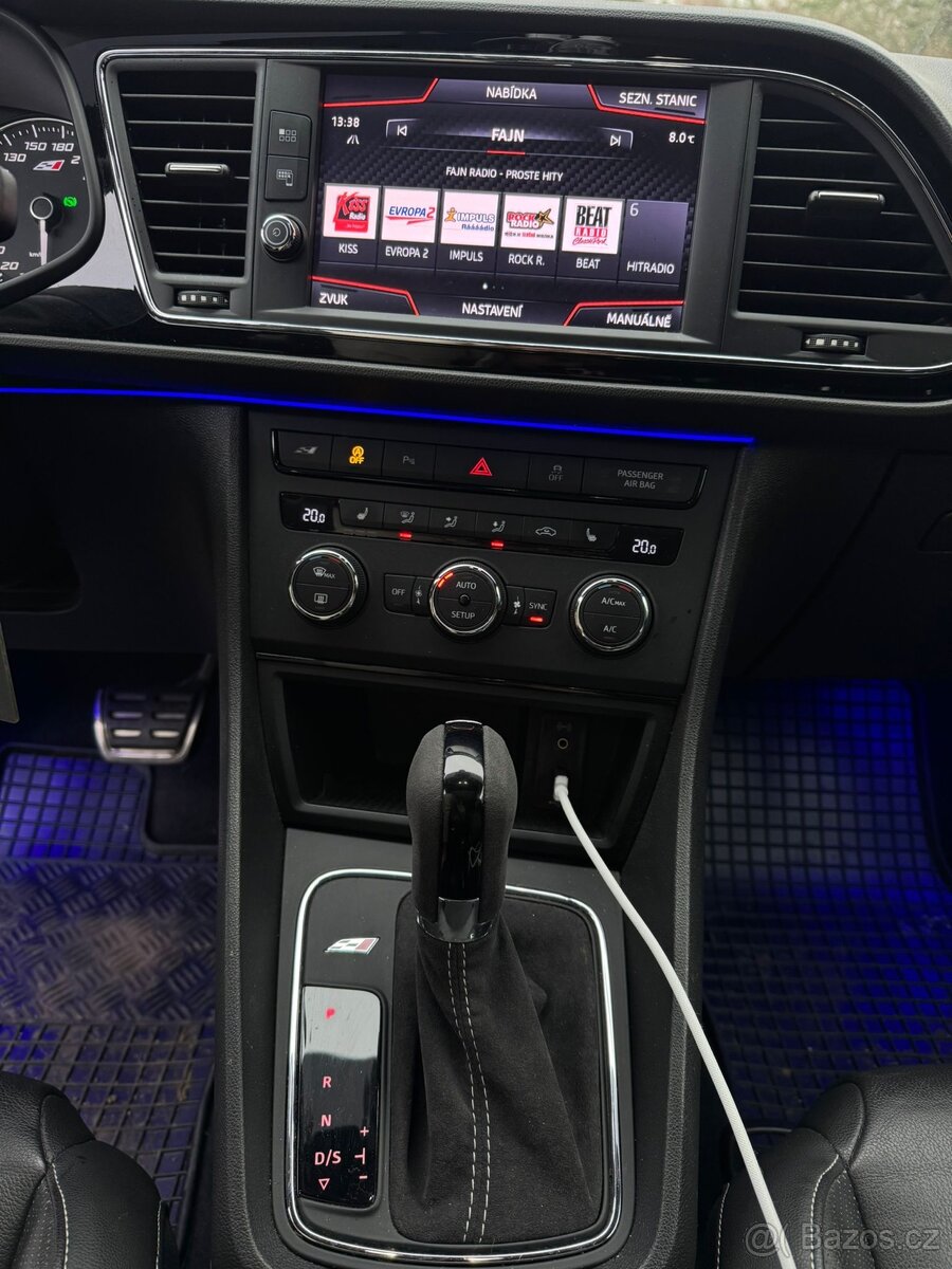 Seat Leon Cupra 290 - 15