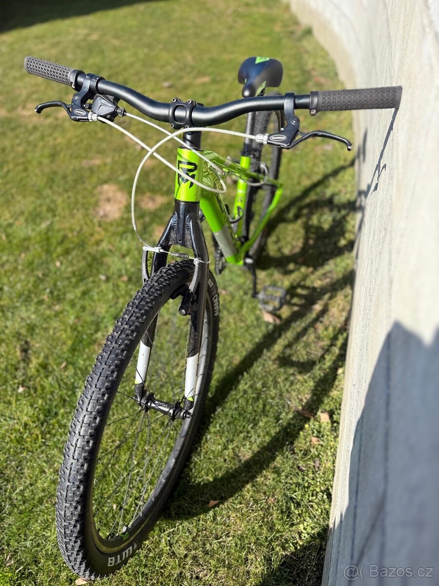 Junior kolo Rock Machine Thunder 27,5 - 15