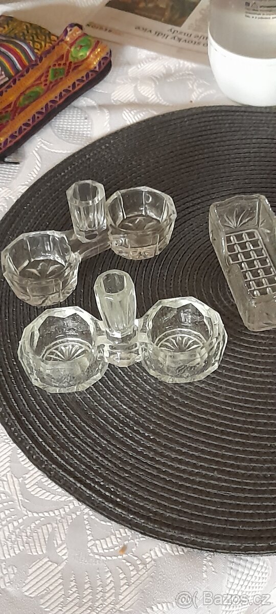 Starodávné slanky - 15