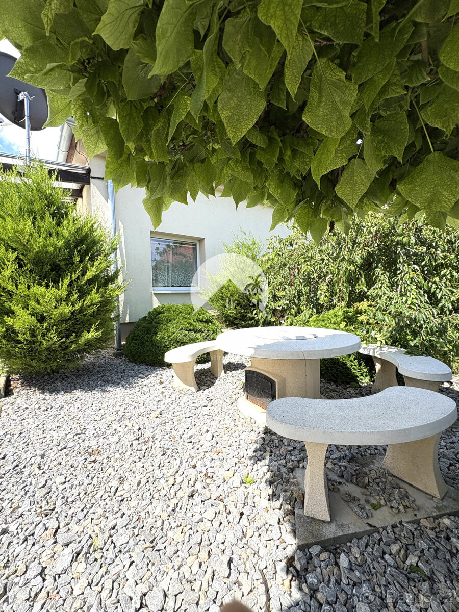 Samota / polosamota / ranč na predaj - 15