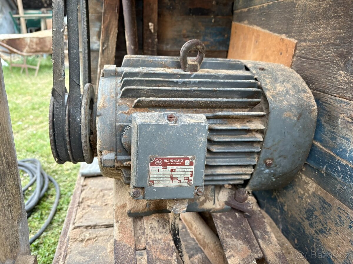 Cirkulárka pila - 15