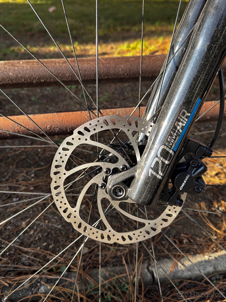 Kolo RockRider expl 540 jako nove - 15