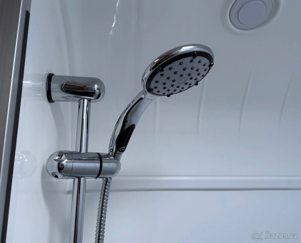 🔱 BAILEY PHOENIX GT-75 R-440 r.v 2025 - 15