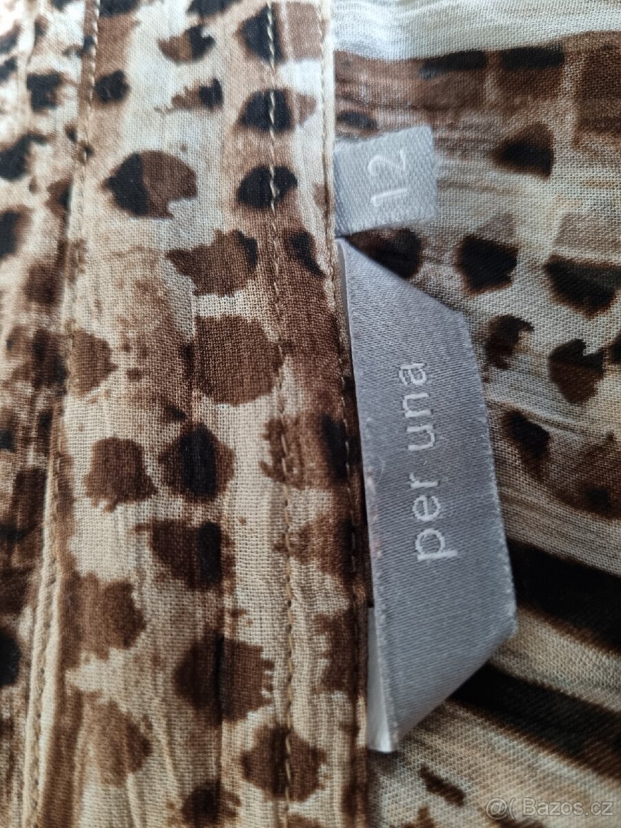 Marks & Spencer. Romantická halenka. - 15