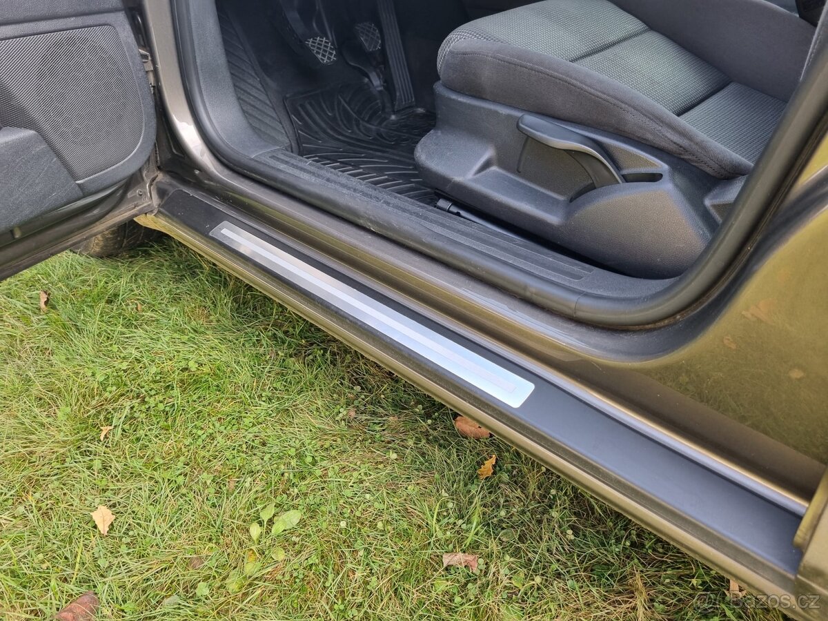 Audi A3 sportback, benzín 1.6 75kw - 15