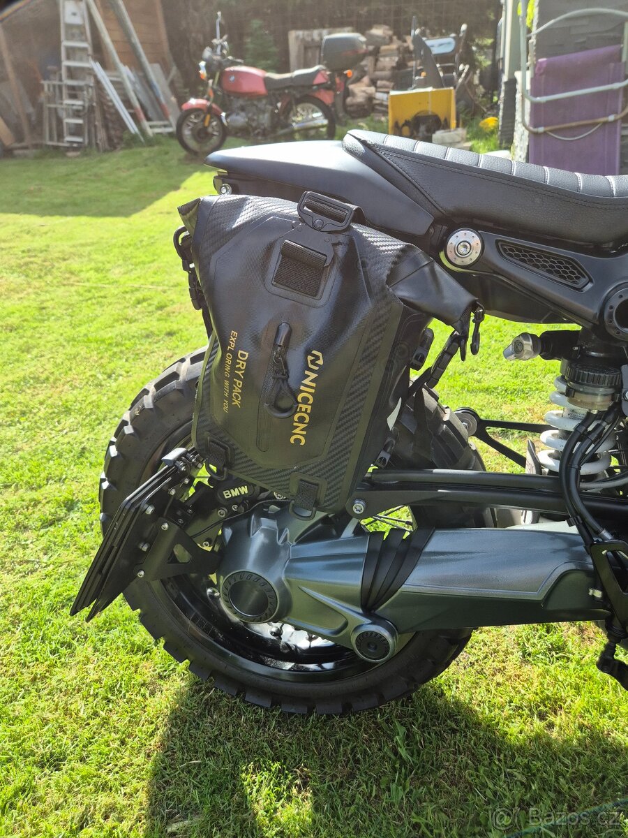 Bmw r ninet - 15