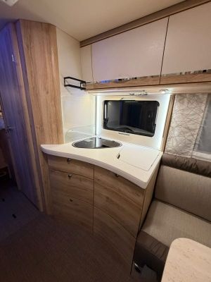 VIP Integra Line 720 EF - 15