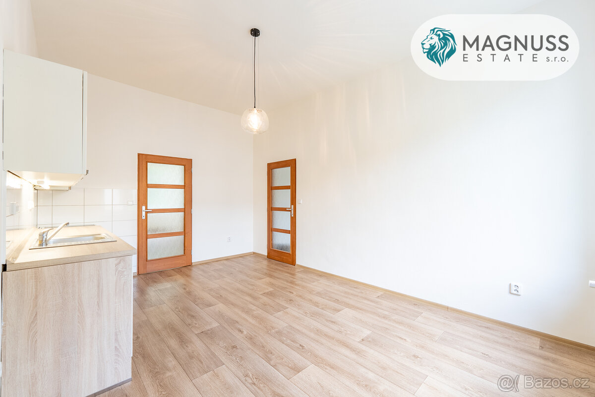 Prodej, byt 3+kk, 94 m2, Ostrava, ul. Na Bunčáku - 15