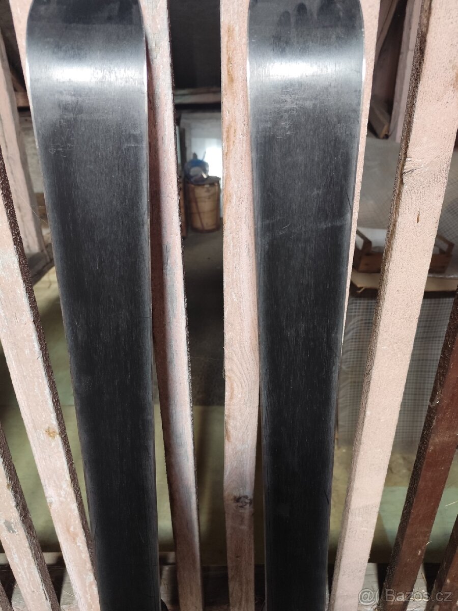 Prodám lyže Blizzard xo5 - 15