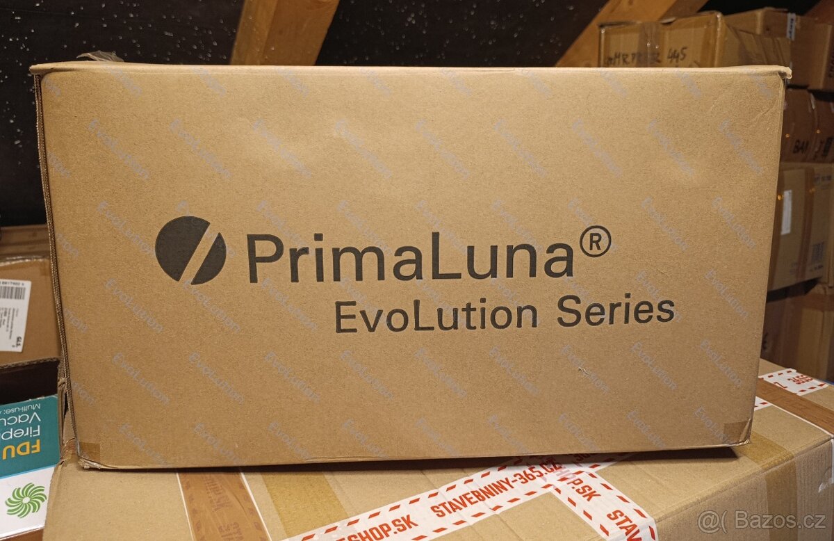 Prima luna evo 200 - 15