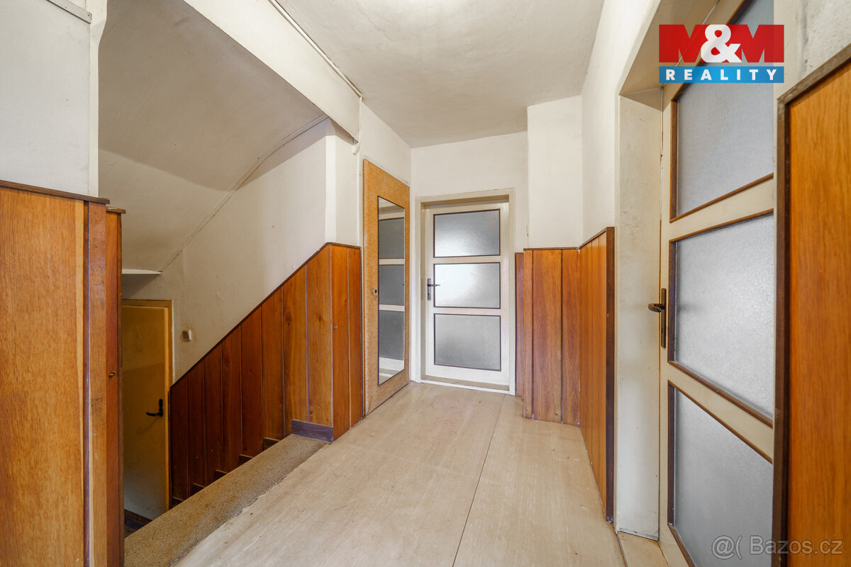 Prodej rodinného domu, 95 m², Luby - Horní Luby - 15