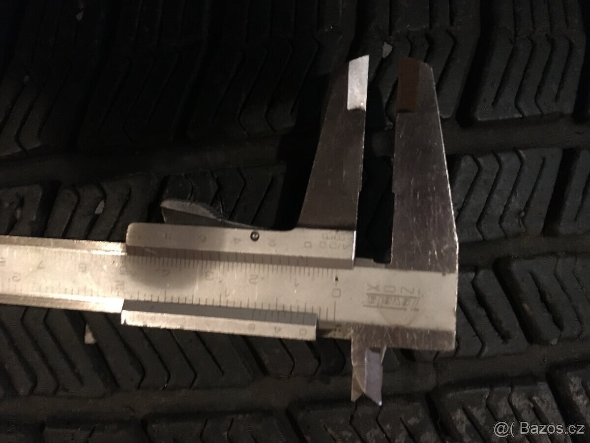 Alu disky r15 5x112 Škoda Octavia 2 - 15