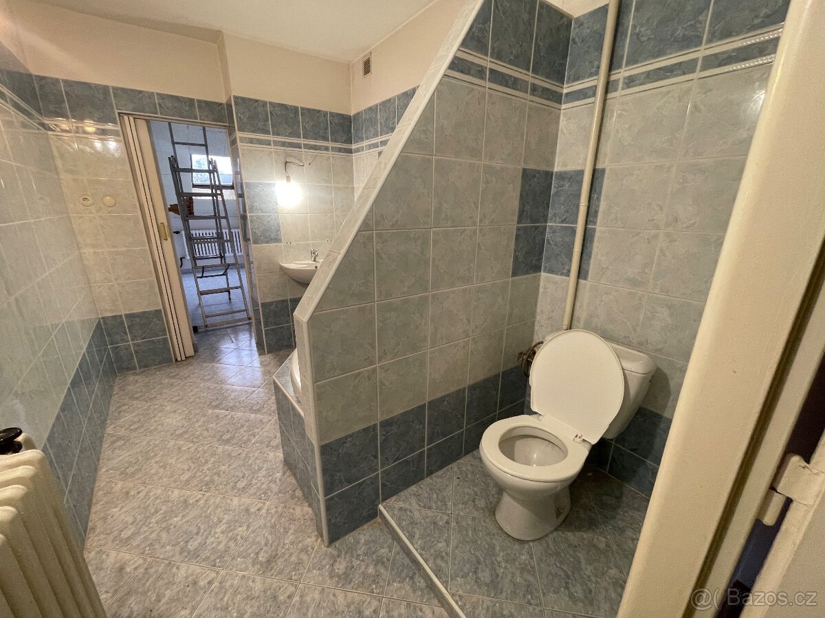 Prodej dvougeneračního domu 4+kk, 3+kk Olomouc, Nemilany - 15