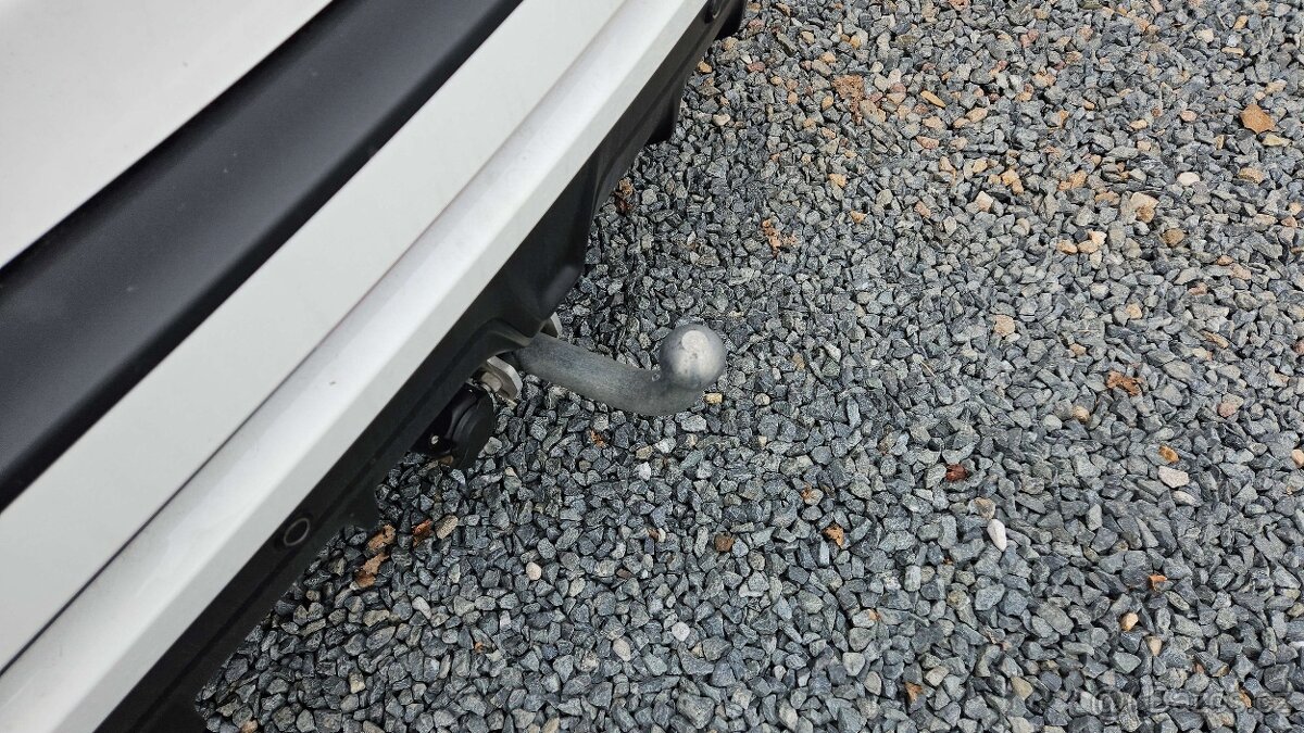 MITSUBISHI ASX 1.6 MIVEC - 15