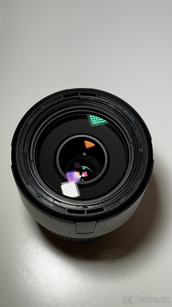 Prodám set Canon 7D + 4 objektivy + batterygrip + blesk - 15