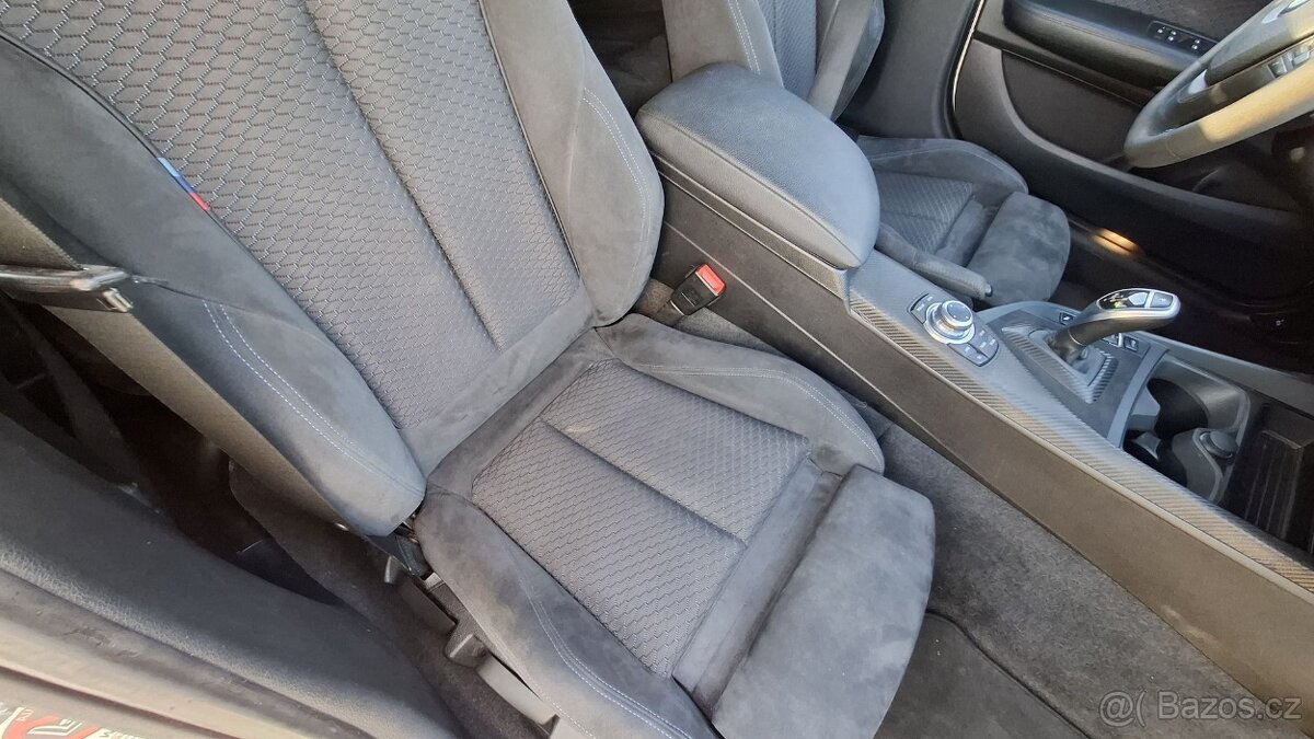 BMW M135i xDrive F20 M Performance 235 kW - 15