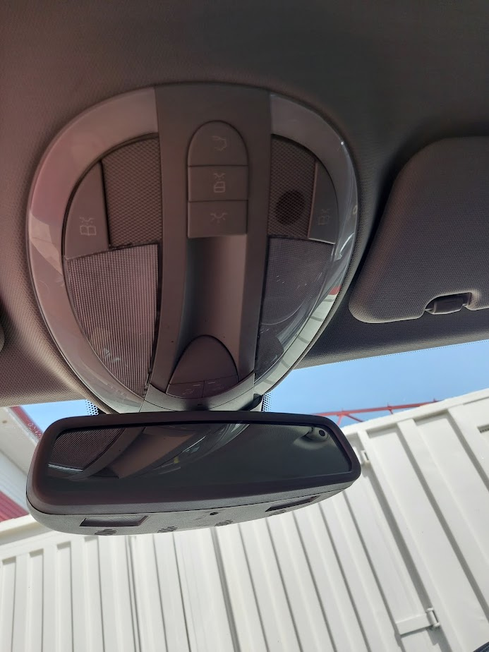 Mercedes Benz C219 CLS 320CDI 3,0CDI 165kw - 15