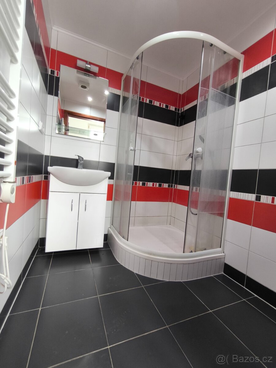 Pronájmu byt v Aši 2+1 - 15
