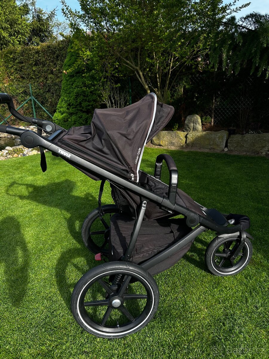Thule Urban Glide 2 - 15