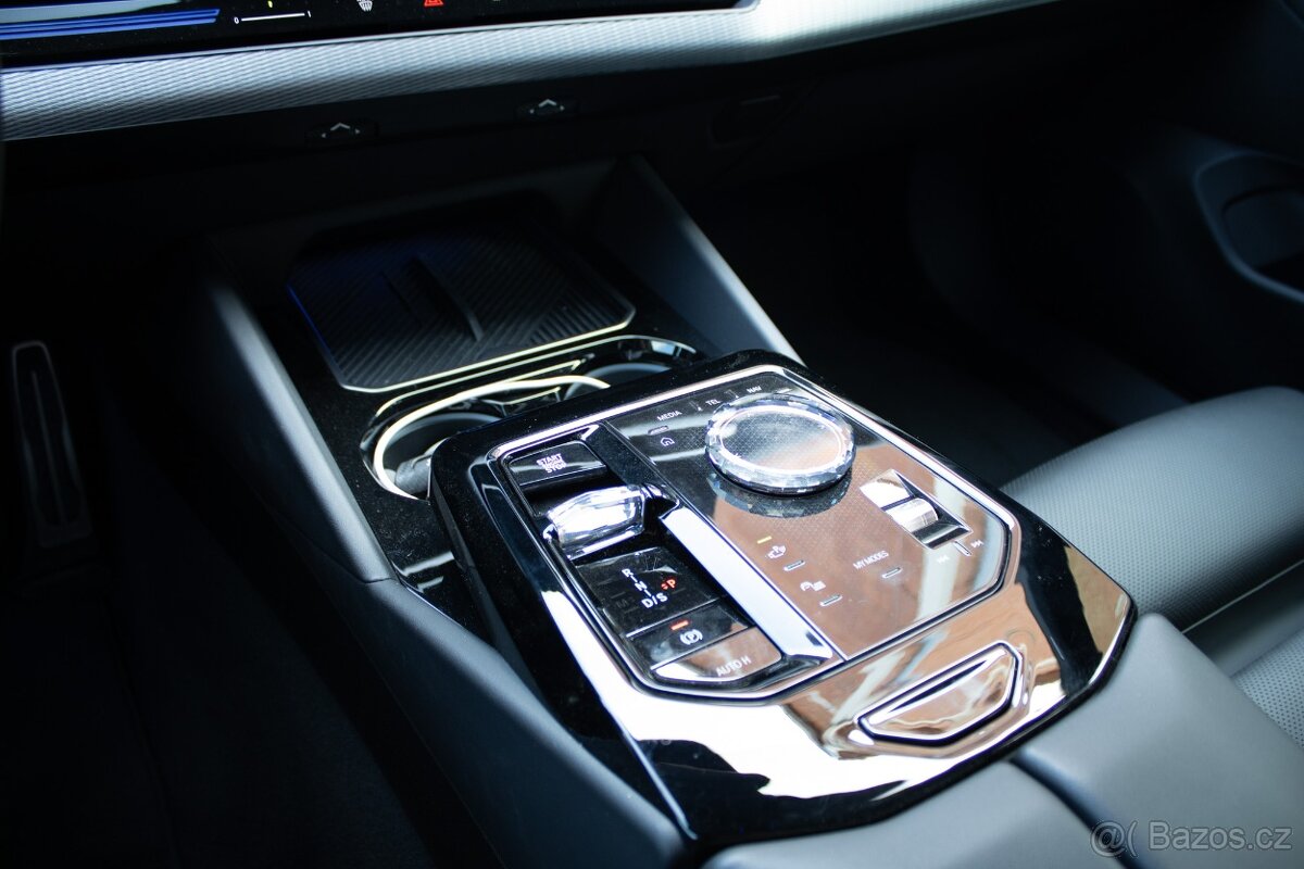 BMW Řada 5, Bmw 5 touring - 15