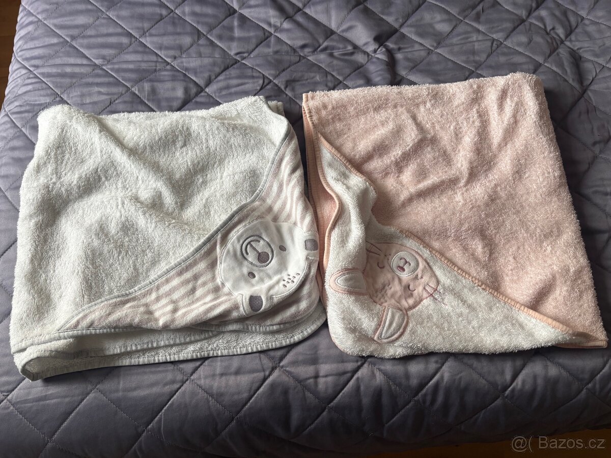 Dětské povlečení Scanquilt - 15