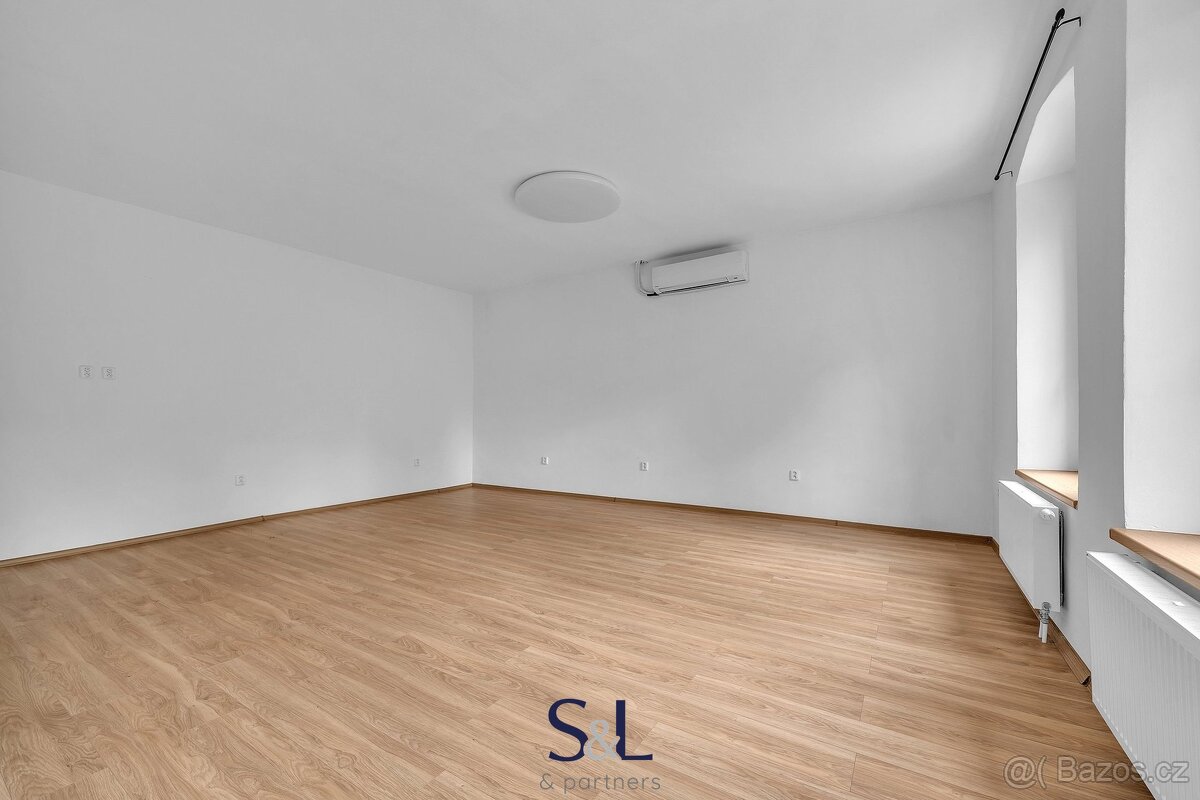 Prodej bytu 2+1 84 m², Cvikov I, ev.č. 01624 - 15