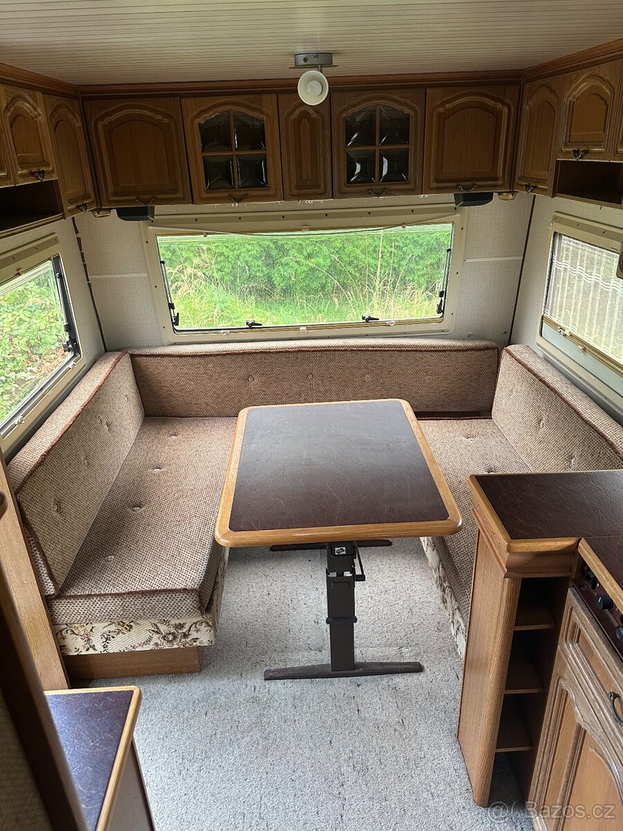 Karavan Hobby Prestige - 15